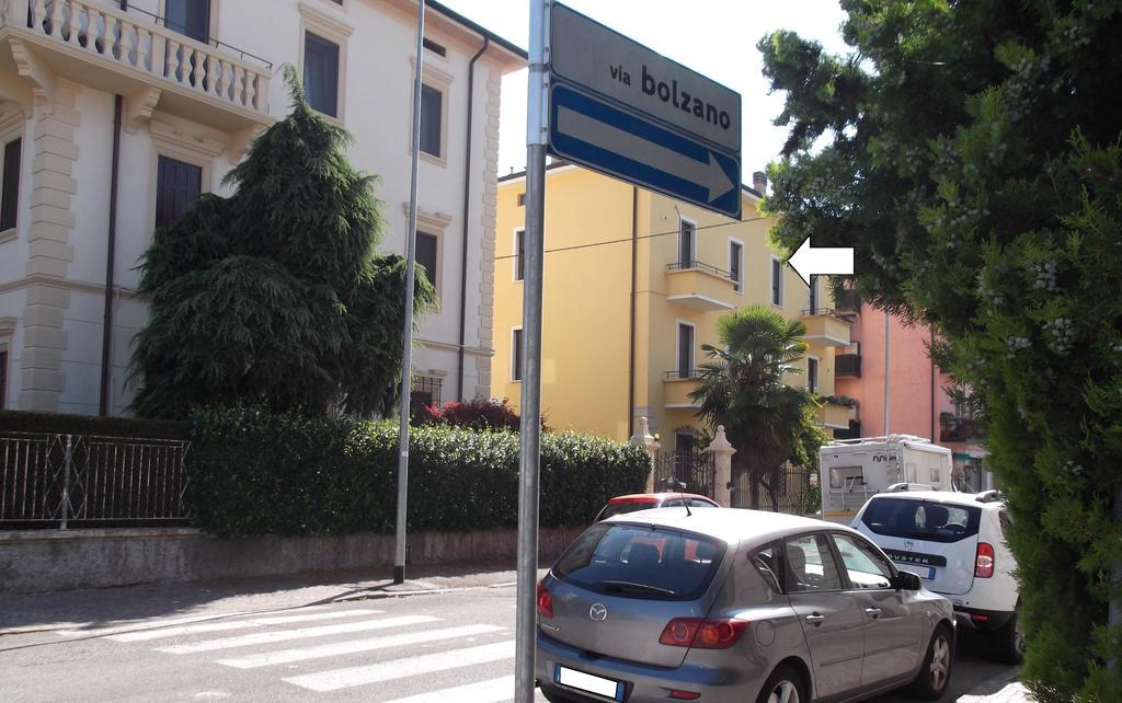 ActeaWerona Zewnętrze zdjęcie